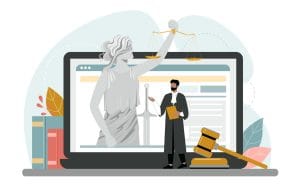 online auction platform