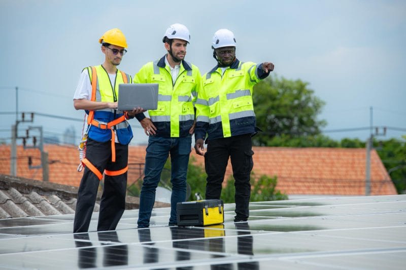 Commercial Roofing Northern California: 3 Steps Before Rainy Season